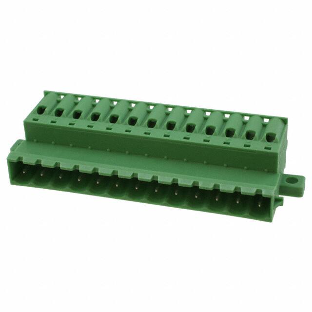 1808831 Phoenix Contact  Headers Plugs and Sockets